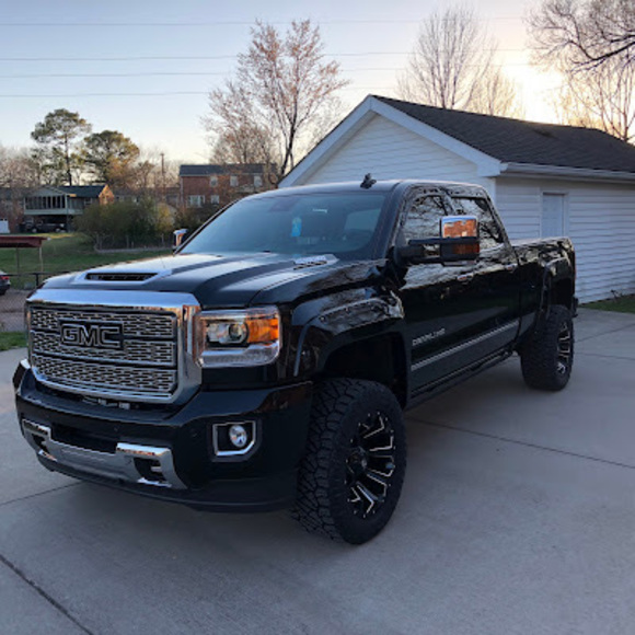 Meet your Posher, Todd - Picture 1 of 1